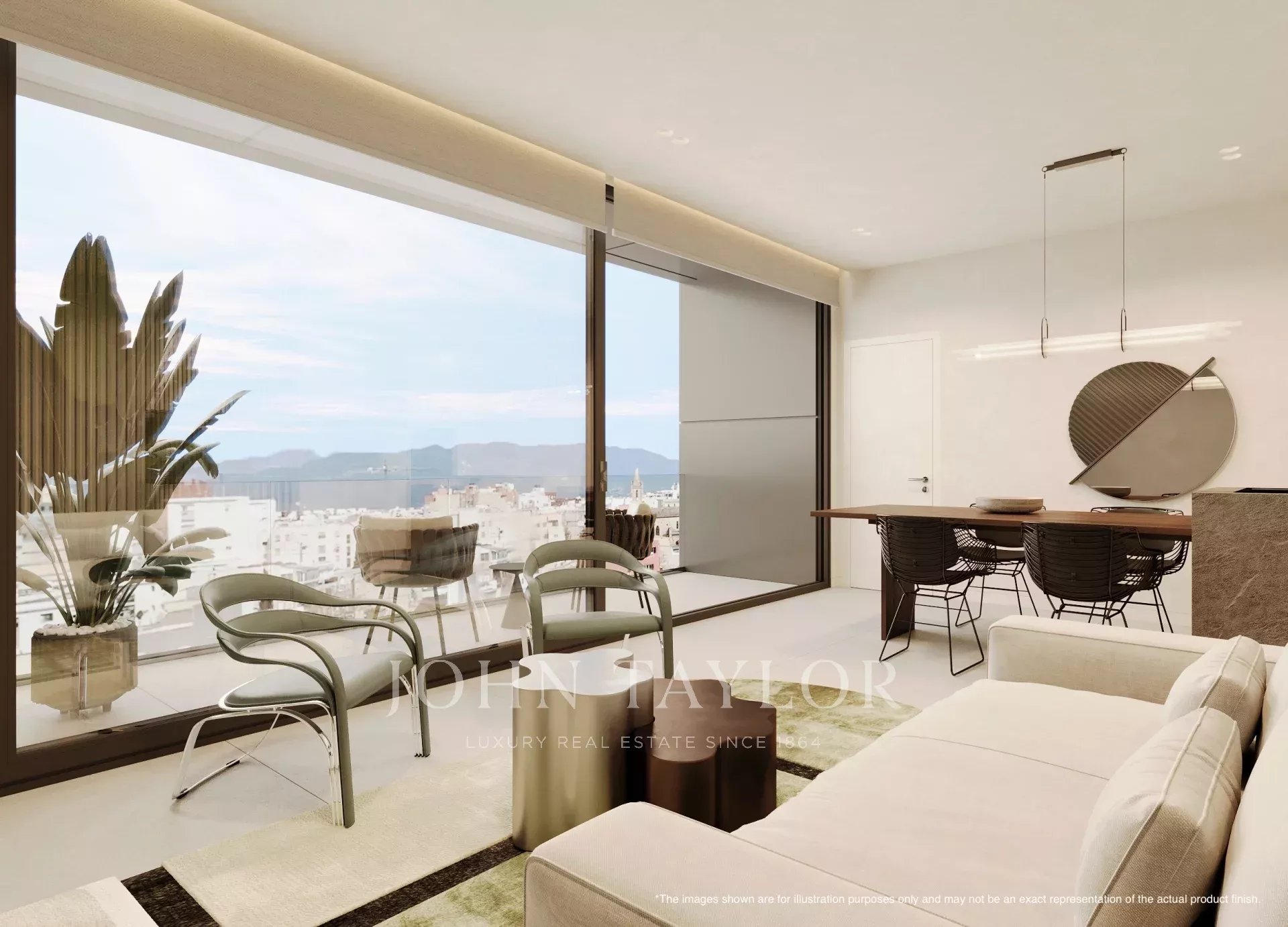 Apartment for sale in Palma de Mallorca — photo 1
