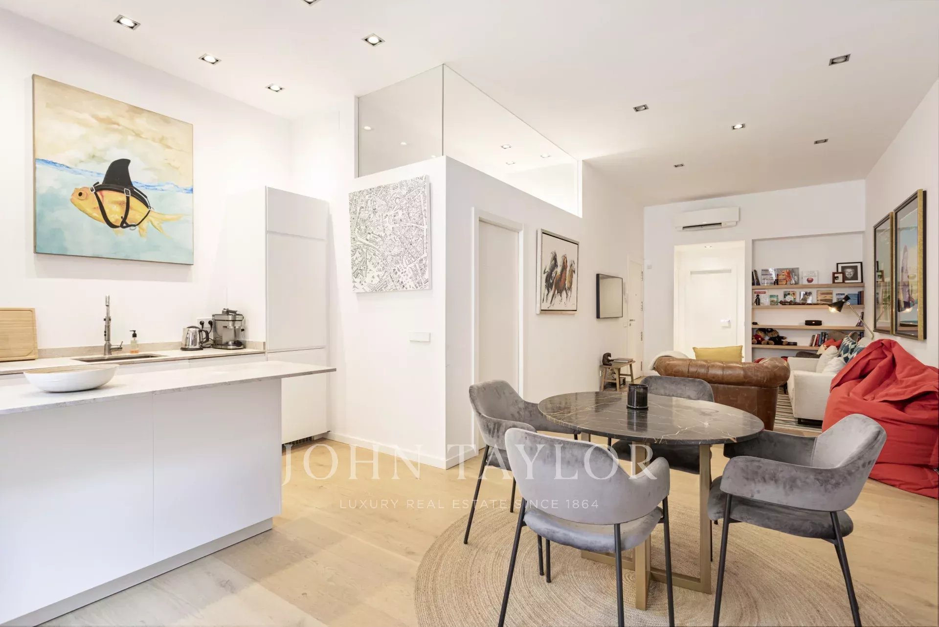 Apartment for sale in Palma de Mallorca — photo 1