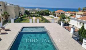 Venta Piso Parekklisia