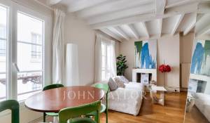 Venta Piso Paris 10ème