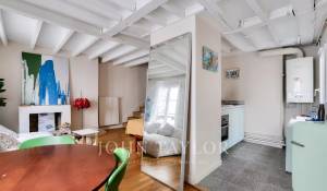 Venta Piso Paris 10ème