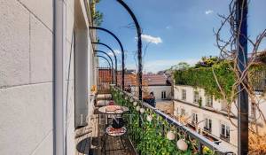 Venta Piso Paris 10ème