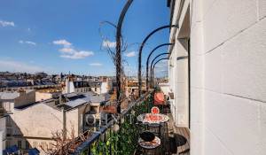 Venta Piso Paris 10ème