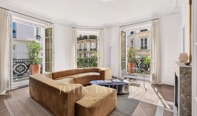 Venta Piso Paris 10ème