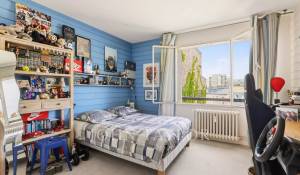 Venta Piso Paris 13ème