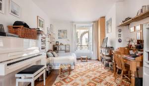 Venta Piso Paris 14ème
