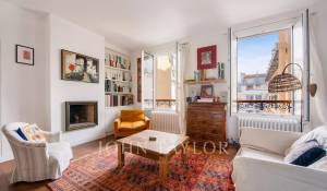 Venta Piso Paris 14ème