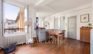 Venta Piso Paris 14ème