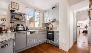 Venta Piso Paris 14ème