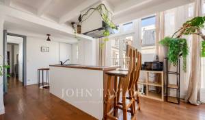 Venta Piso Paris 14ème