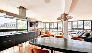 Venta Piso Paris 14ème