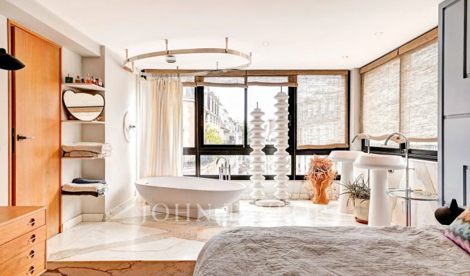 Venta Piso Paris 14ème