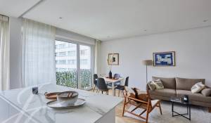 Venta Piso Paris 15ème
