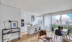 Venta Piso Paris 15ème