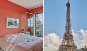 Venta Piso Paris 15ème