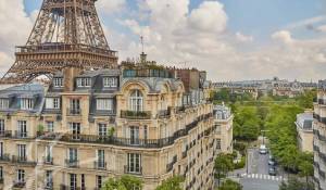 Venta Piso Paris 15ème