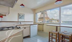 Venta Piso Paris 15ème