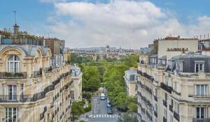 Venta Piso Paris 15ème