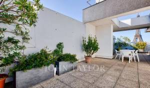 Venta Piso Paris 15ème