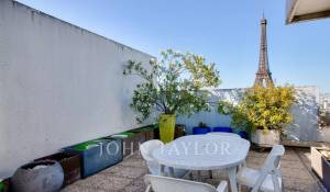 Venta Piso Paris 15ème