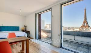 Venta Piso Paris 15ème