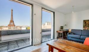 Venta Piso Paris 15ème