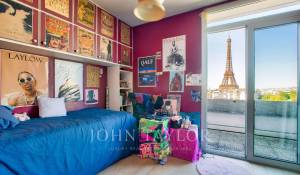 Venta Piso Paris 15ème