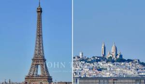 Venta Piso Paris 15ème