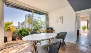 Venta Piso Paris 15ème