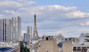 Venta Piso Paris 15ème