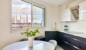 Venta Piso Paris 15ème