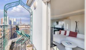 Venta Piso Paris 15ème