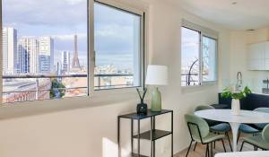 Venta Piso Paris 15ème