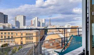 Venta Piso Paris 15ème