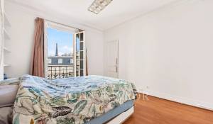 Venta Piso Paris 15ème