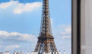 Venta Piso Paris 15ème