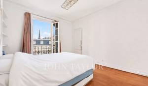 Venta Piso Paris 15ème