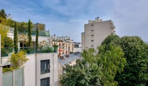 Venta Piso Paris 15ème