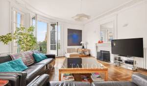 Venta Piso Paris 15ème