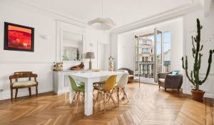Venta Piso Paris 15ème