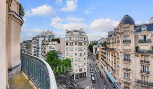 Venta Piso Paris 15ème