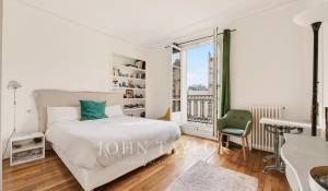 Venta Piso Paris 15ème