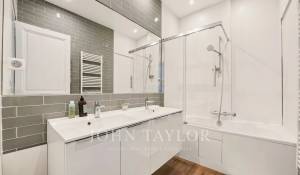 Venta Piso Paris 15ème