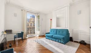 Venta Piso Paris 15ème