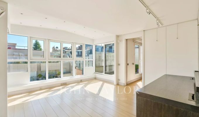 Venta Piso Paris 15ème