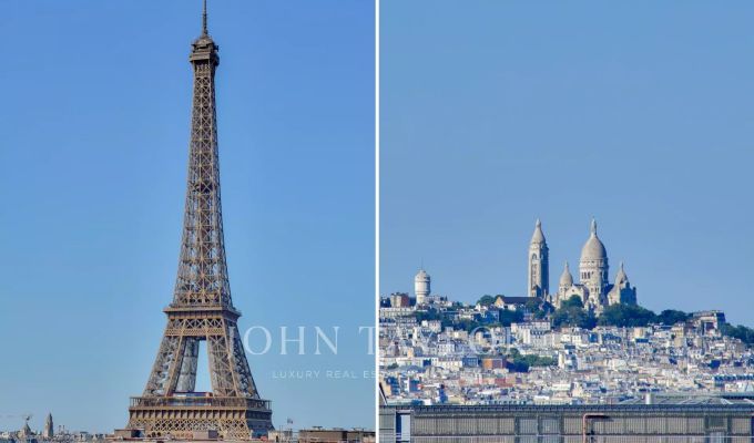 Venta Piso Paris 15ème