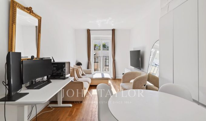 Venta Piso Paris 15ème
