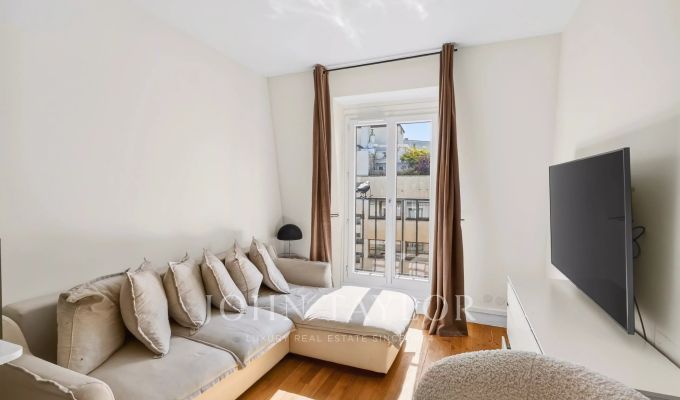 Venta Piso Paris 15ème