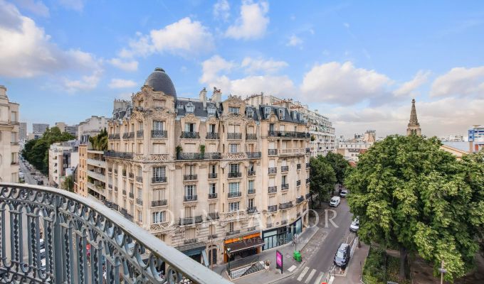 Venta Piso Paris 15ème