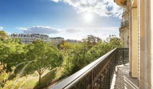 Venta Piso Paris 16ème